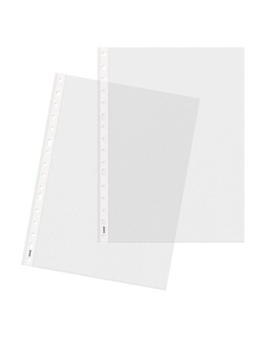 FUNDA MULT.DOHE PP 80µ A4 16 TL. P/100